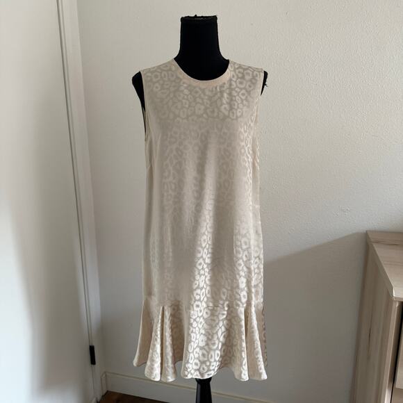 BCCB Maxazria Max Azria Sheridan Dusk Drop Waist Dress size S - Picture 2 of 11